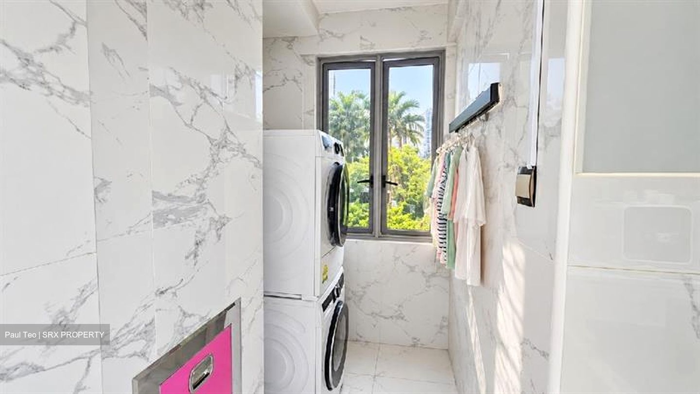 The Elysia (D12), Apartment #622331321